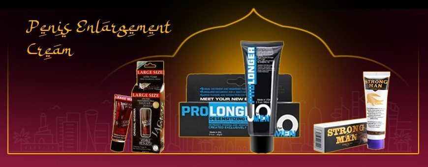 Buy Penis Enlargement Cream & Oil in Dukhan, Qatar