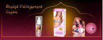 Buy Breast Enlargement Cream For Women in Al Wakrah Qatar