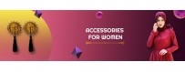 Shop accessories for women at qatarpleasure